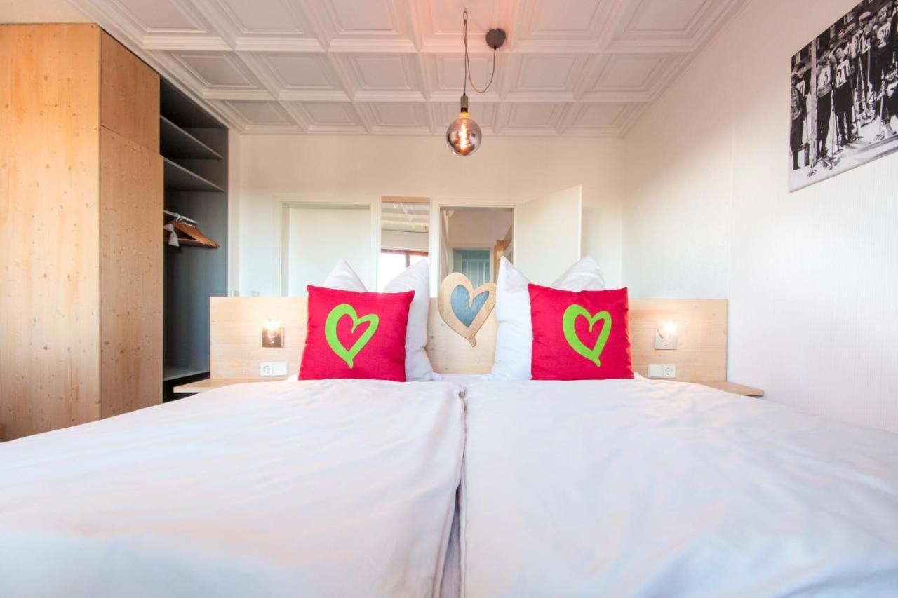 Haus Am Berg - Direkt Am Skihang Gasthof 2*