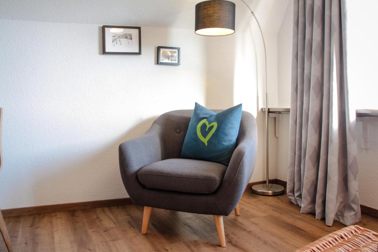Gasthof Haus Am Berg - Direkt Am Skihang 2*