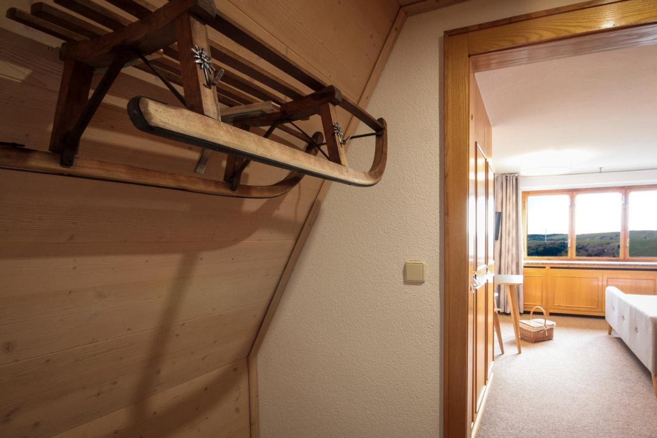 Gasthof Haus Am Berg - Direkt Am Skihang