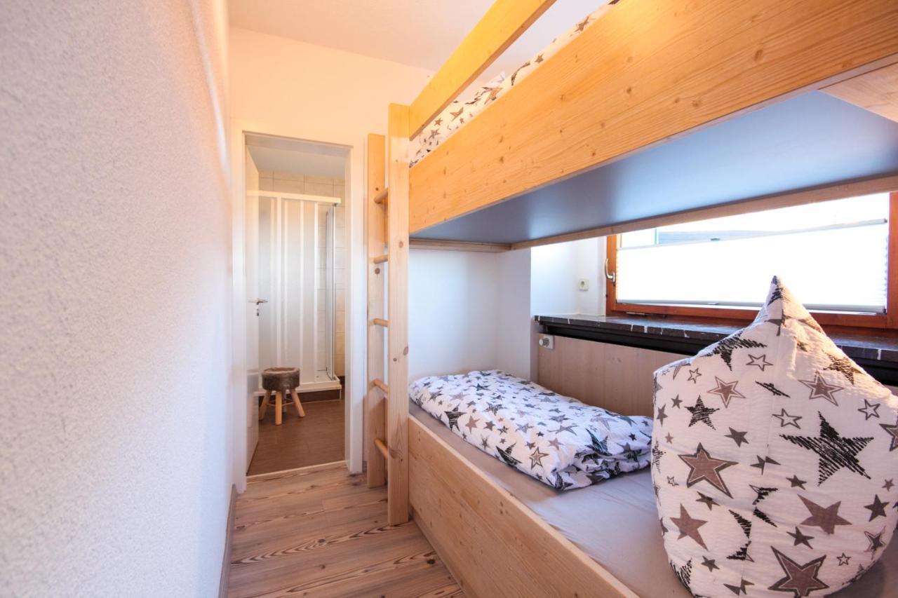 Haus Am Berg - Direkt Am Skihang Gasthof 2*