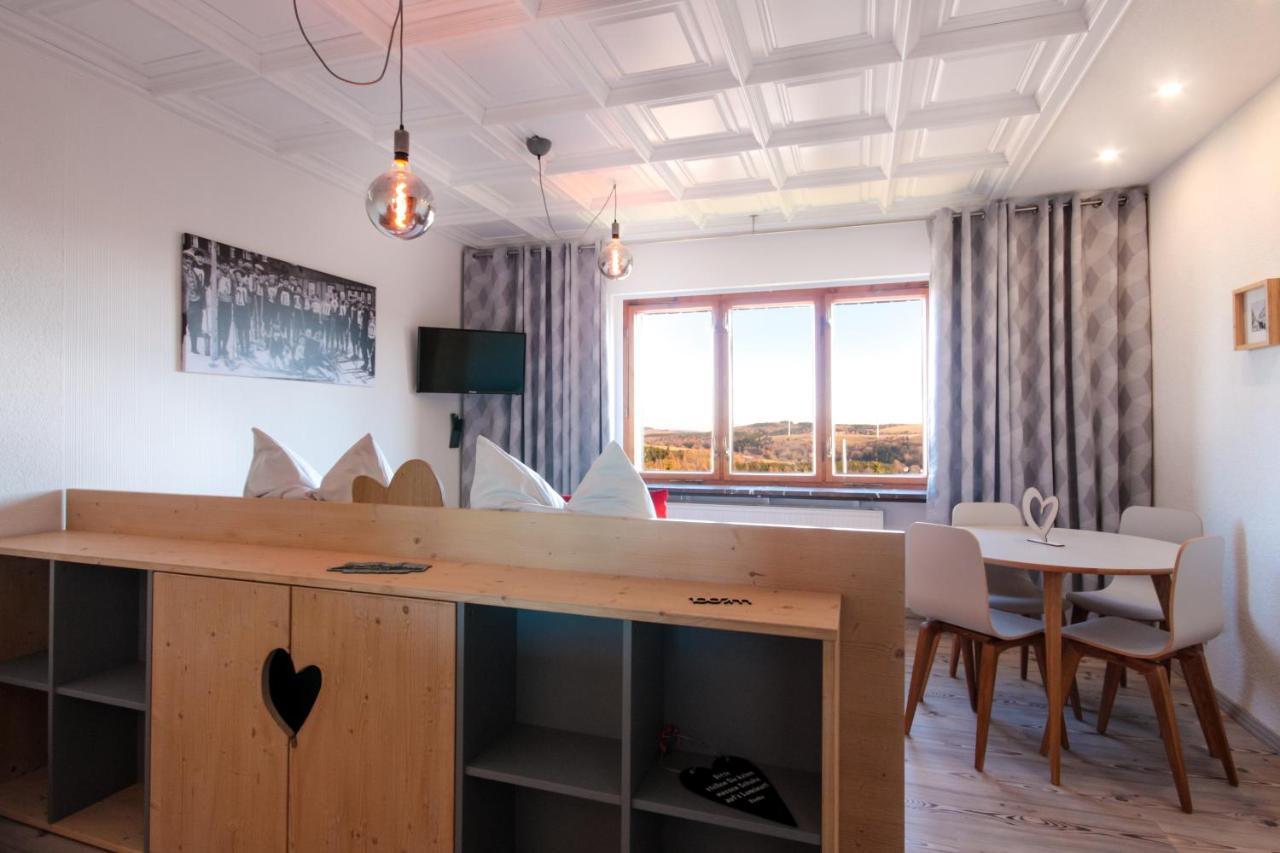 Haus Am Berg - Direkt Am Skihang 2* Oberwiesenthal