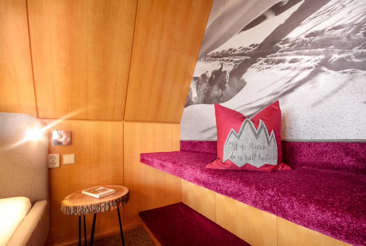 Haus Am Berg - Direkt Am Skihang Gasthof Oberwiesenthal