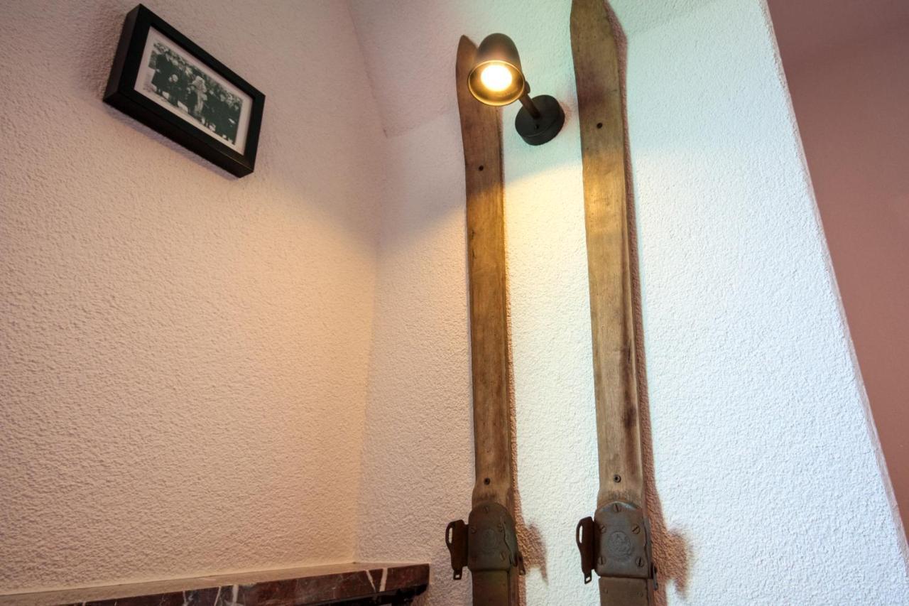 Haus Am Berg - Direkt Am Skihang Gasthof