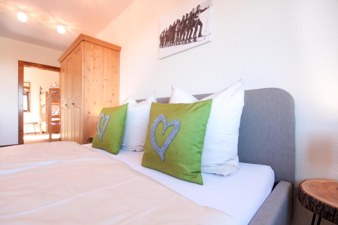 Gasthof Haus Am Berg - Direkt Am Skihang 2*
