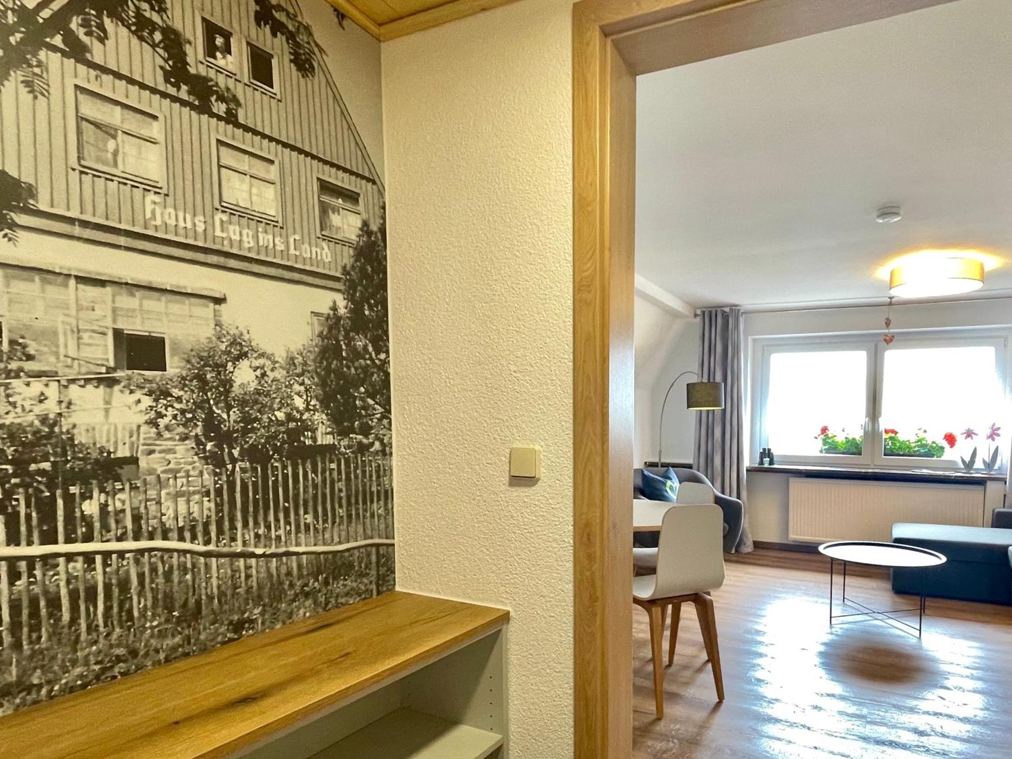 Haus Am Berg - Direkt Am Skihang Gasthof 2*
